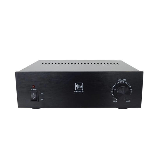 VMR AUDIO STORE 6 LINK | Amplificador potencia para Instalación para Bar o Local