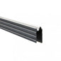 RACK RESEARCH T175I | Perfil de cierre para madera de 10 mm.