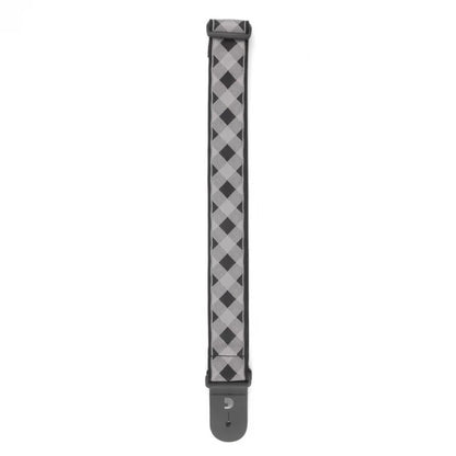 DADDARIO T20W1406 | Correa Bufalo para guitarra color gris