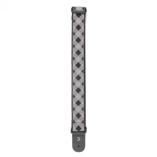 DADDARIO T20W1406 | Correa Bufalo para guitarra color gris
