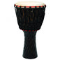 TYCOON TAJ-12-HC | Djembe Serie Rope-Tuned de 12"