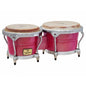 TYCOON TB-800-C-RSP | Bongos conc 7 + 8,5 pulgadas red spectrum