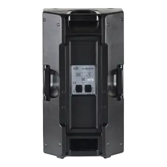 DAS AUDIO ALTEA-412A