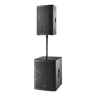 DAS AUDIO ALTEA-412A