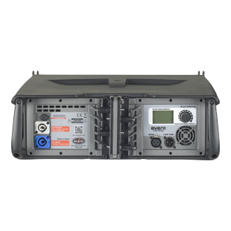 DAS AUDIO EVENT-26A