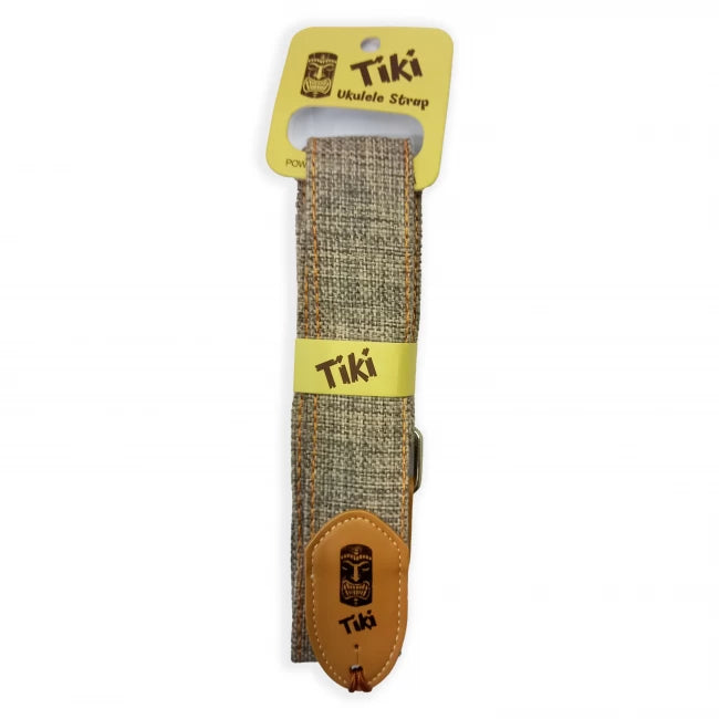 OLYMPIA TKL-GREY | Correa Tiki Cotton UK Gold