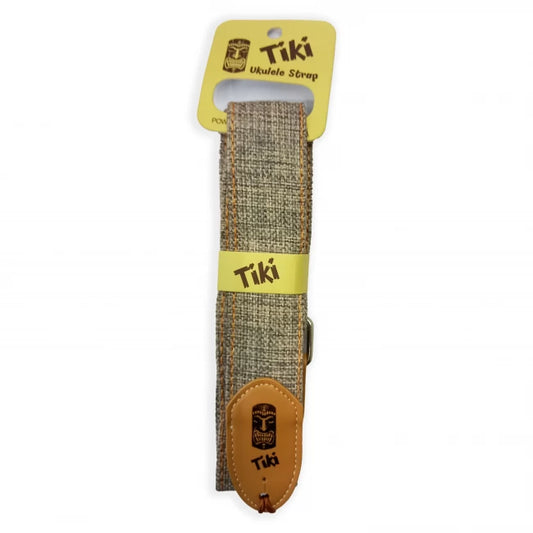 OLYMPIA TKL-GREY | Correa Tiki Cotton UK Gold