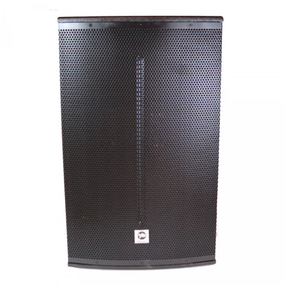 VMR AUDIO TOUR15-DSP | Caja bafle activo de 15 pulgadas de madera con DSP