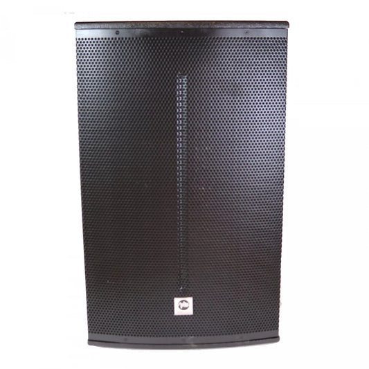 VMR AUDIO TOUR15-DSP | Caja bafle activo de 15 pulgadas de madera con DSP