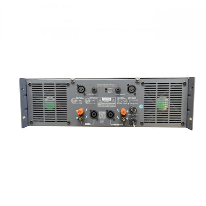 Amplificador VMR TRADITIONAL-350 350 Watts a 8 Ohms, 650 Watts a 4