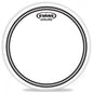 EVANS TT12EC2S | Parche Bateria EC2S Clear Transparente 12 pulgadas