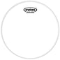 EVANS TT14G2 | Parche de 14” para Tom G2 Clear doble capa
