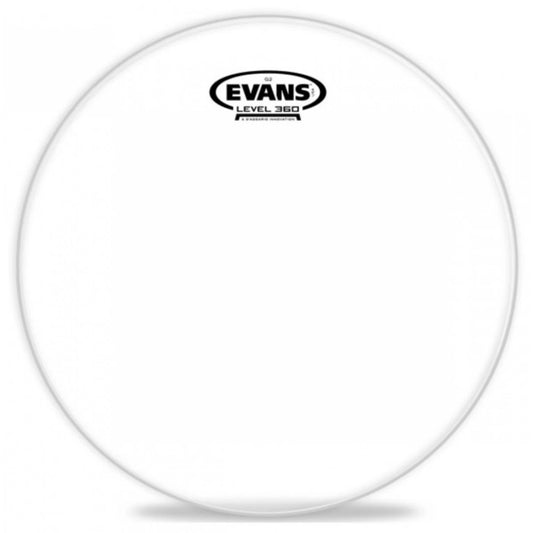 EVANS TT16G2 | Parche de tom 16"