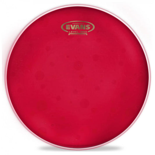 EVANS TT16HR | Parche hidráulico de 16” para Tom Capa Simple