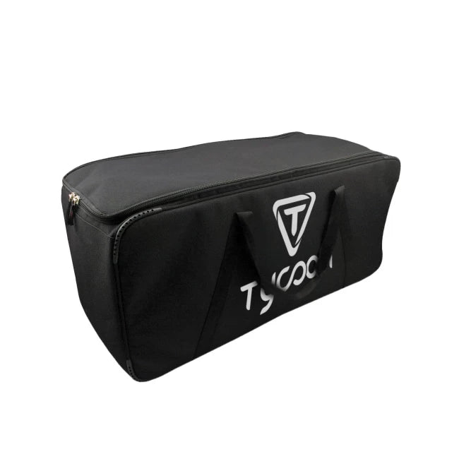 TYCOON TTIBB | Funda para Timbales