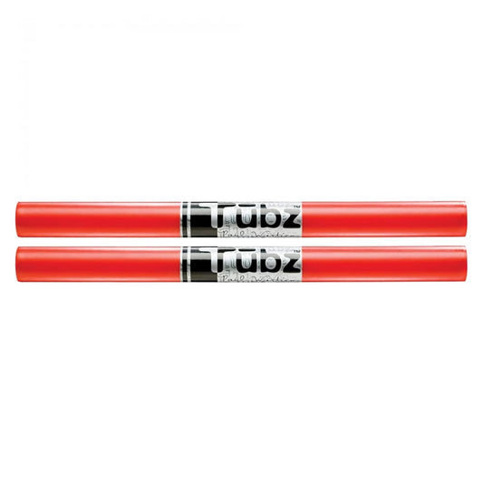 PROMARK TUBZ | Baqueta percusión redondos de punta abierta