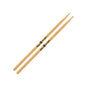 PROMARK TX424W | Palillos para bateria NEGRO HERNANDEZ