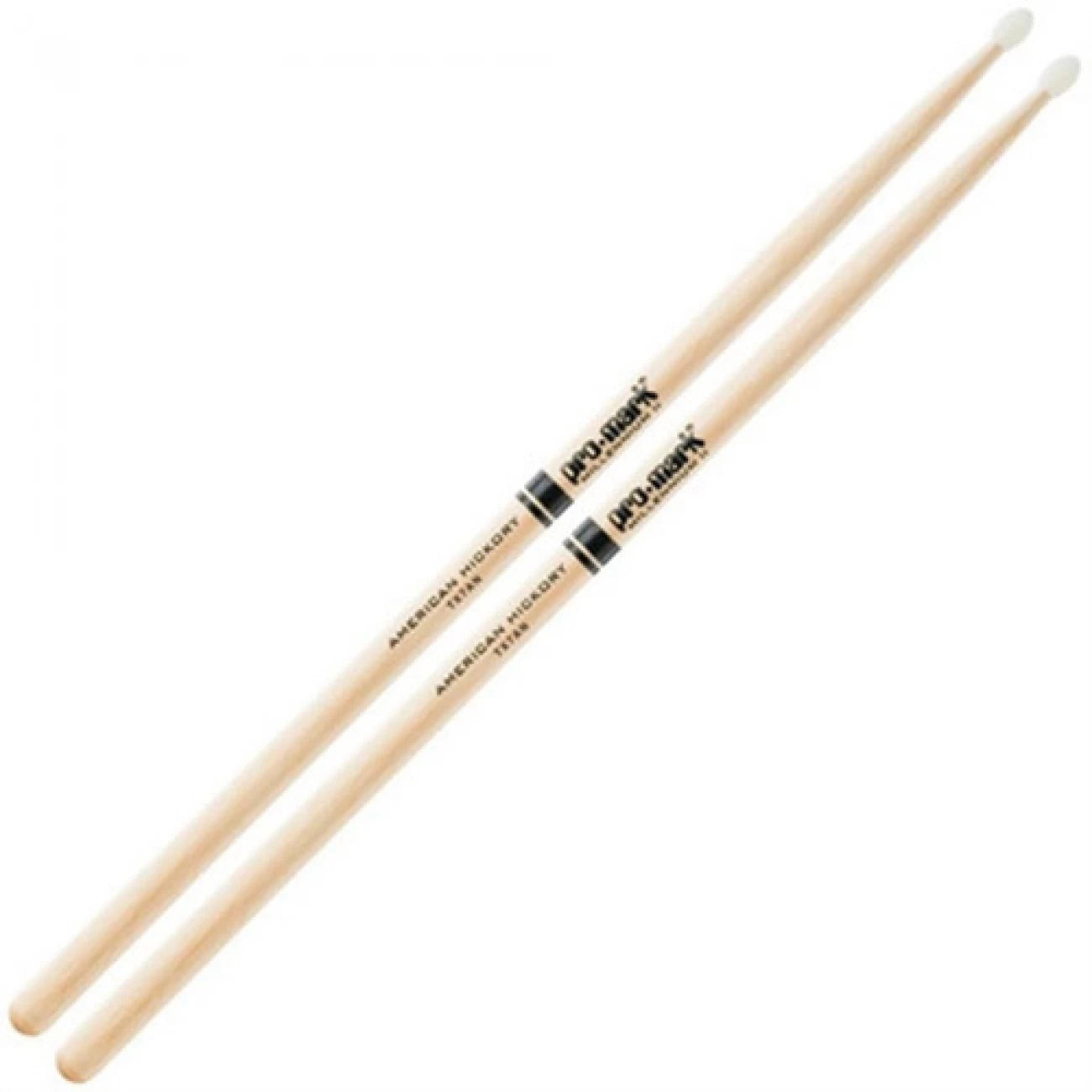 Promark TX7AN | Baquetas con punta de nailon