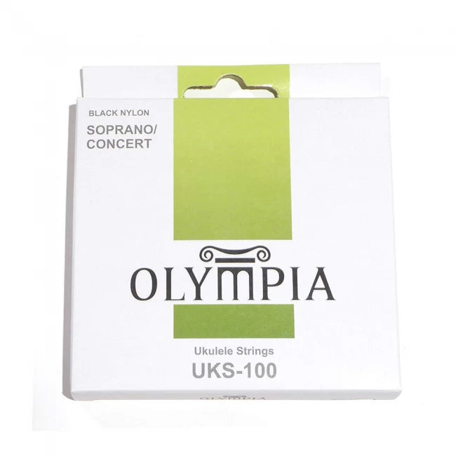 OLYMPIA UKS100 | Cuerdas para Ukelele