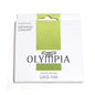 OLYMPIA UKS100 | Cuerdas para Ukelele