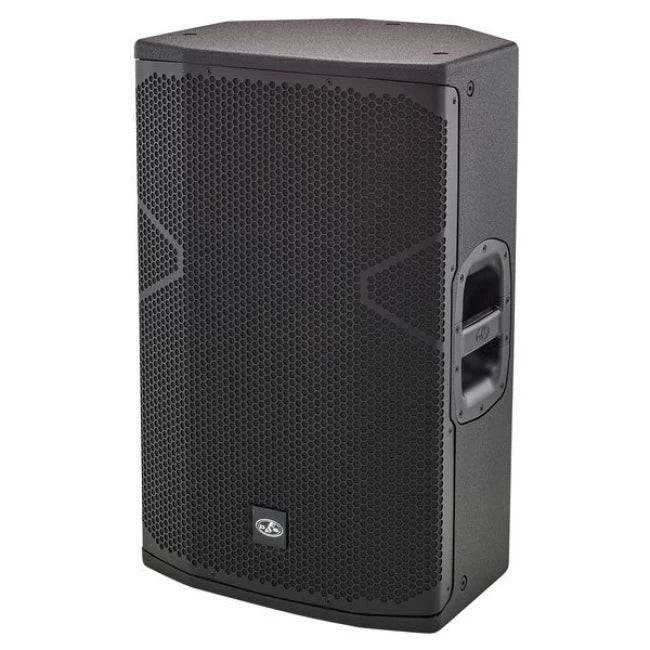 DAS VANTEC-15A | Caja activa de 15 pulgadas 1500W