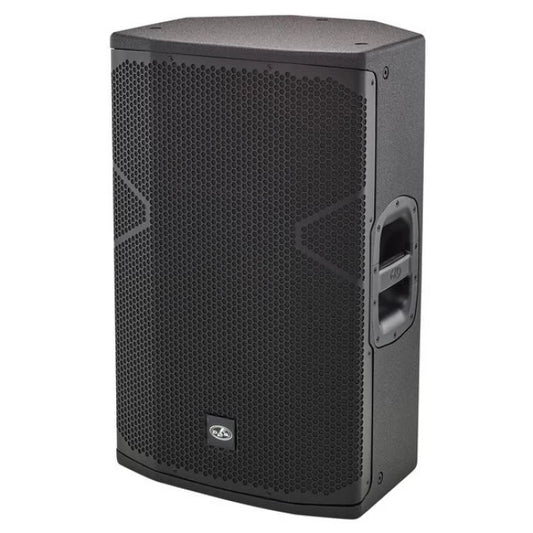 DAS VANTEC-15A | Caja activa de 15 pulgadas 1500W