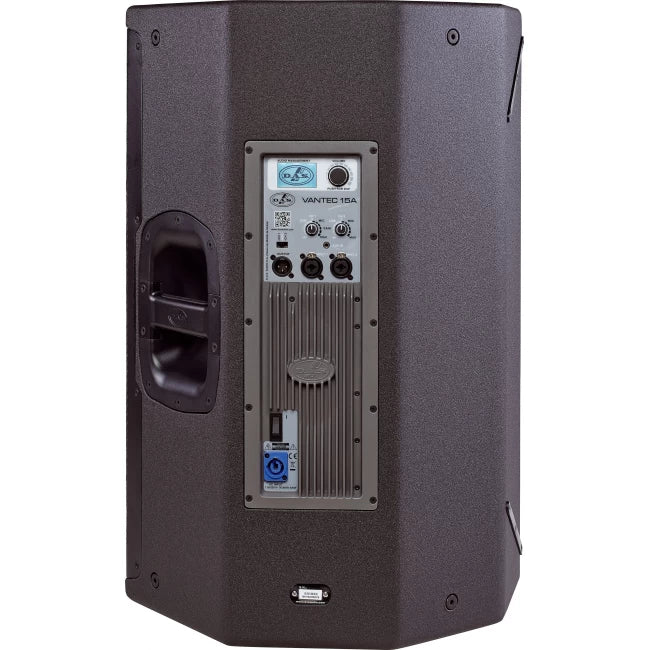 DAS VANTEC-15A | Caja activa de 15 pulgadas 1500W