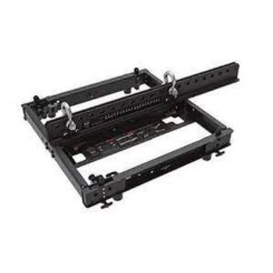 Nexo VNT-BUMPM12 | Soporte touring bumper para GEO M12 y Sub M18