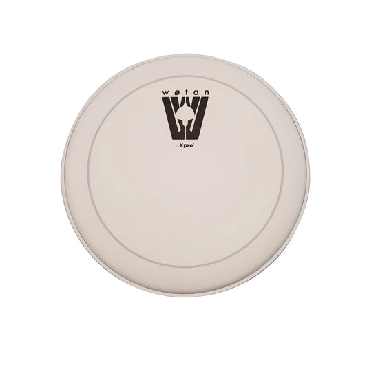 WOTAN W-D-COATED14 | Parche de 14 pulgadas para batería