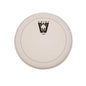 WOTAN W-D-COATED14 | Parche de 14 pulgadas para batería