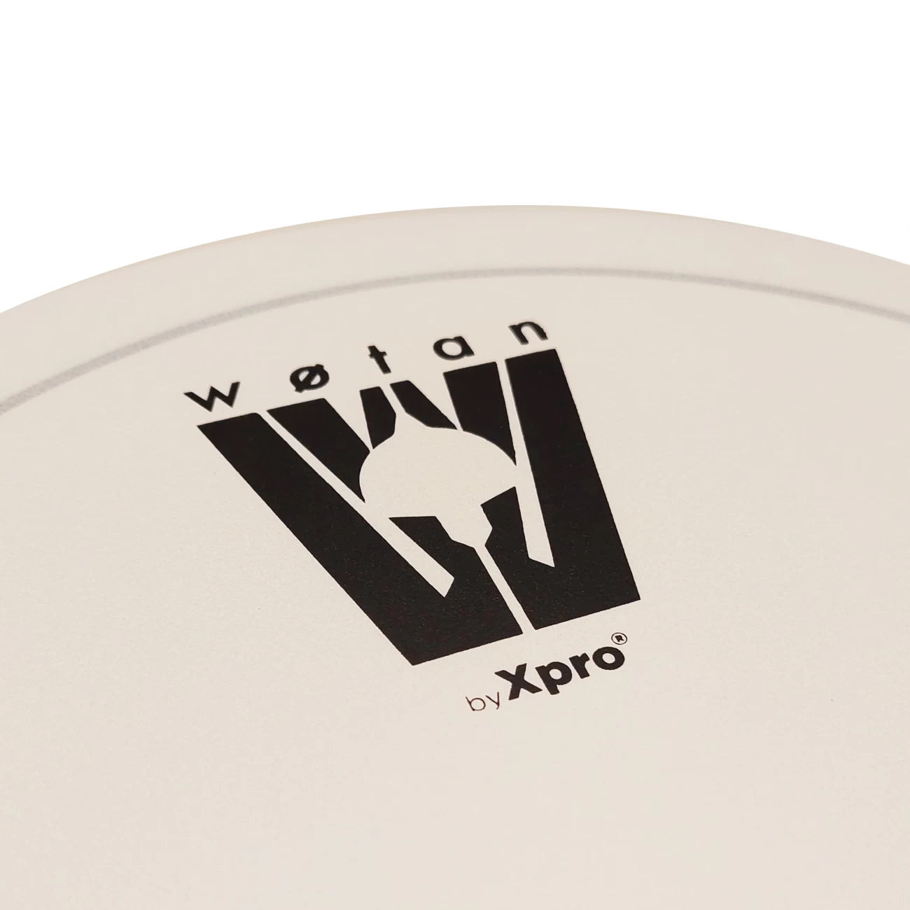WOTAN W-D-COATED14 | Parche de 14 pulgadas para batería