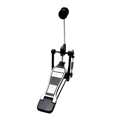 WOTAN W-D-PEDAL100 | Pedal de bombo para batería con tracción a cadena