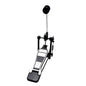 WOTAN W-D-PEDAL100 | Pedal de bombo para batería con tracción a cadena