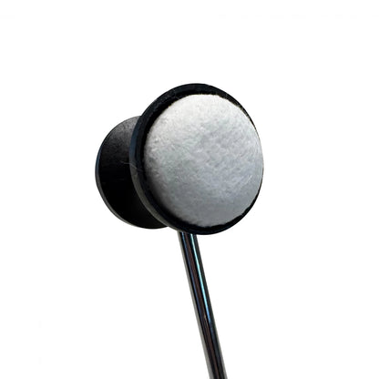WOTAN W-D-PEDAL100 | Pedal de bombo para batería con tracción a cadena