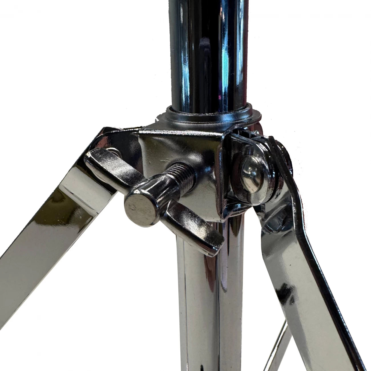 WOTAN W-D-STAND-HS100 | Soporte stand para hi-hat a cadena