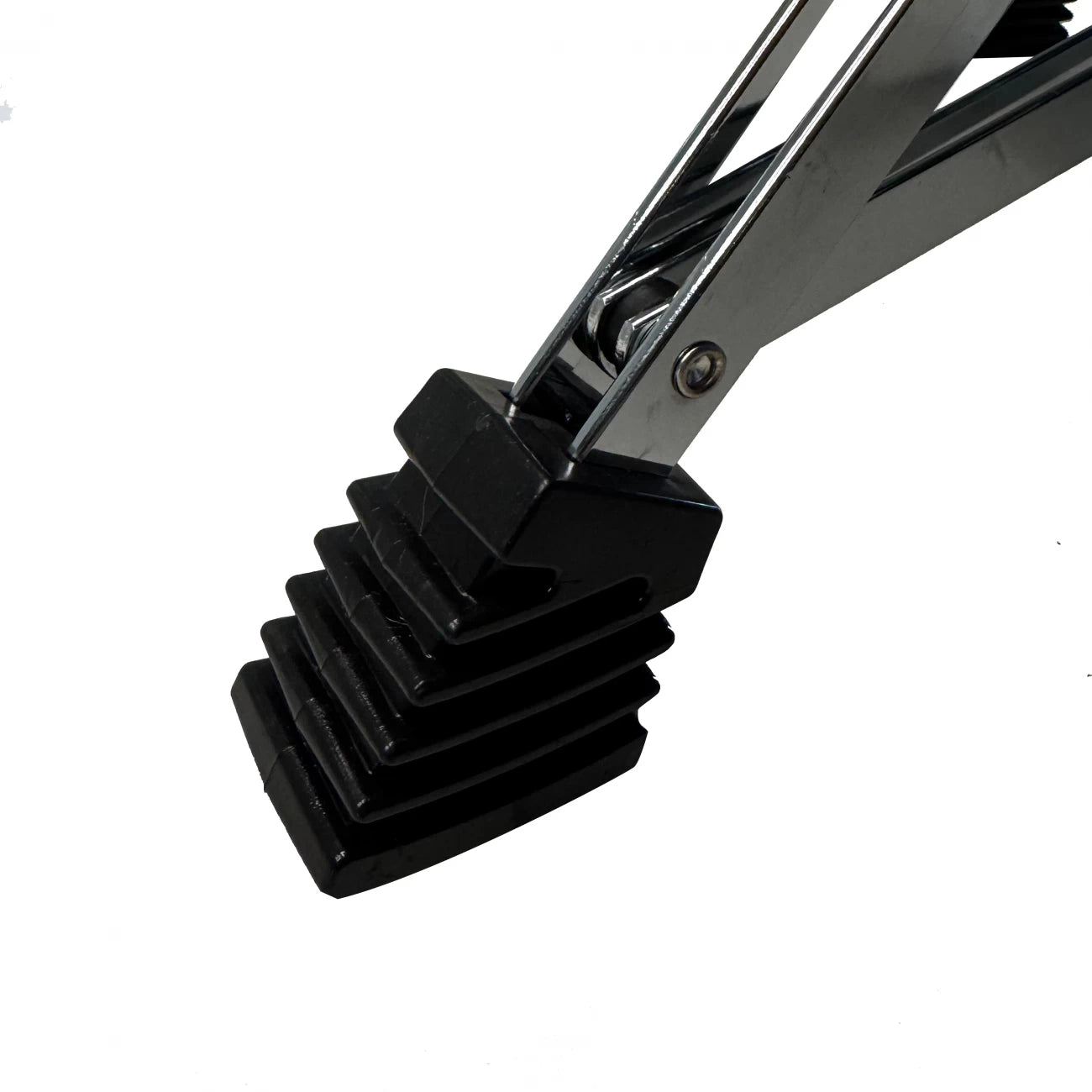 Wotan W-DRUM-THRONE-TRI | Banqueta sillin para batería ergonomico doble refuerzo