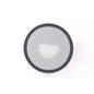 Pad de 8 pulgadas para batería electrónica