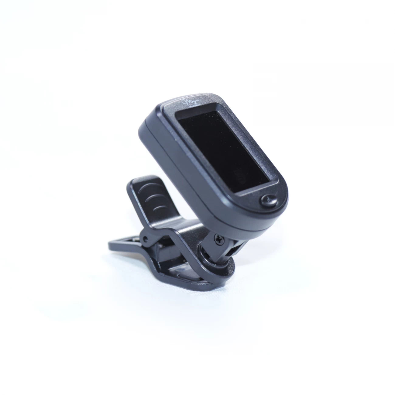 Wotan W-TUNER | Afinador de clip para guitarra o bajo