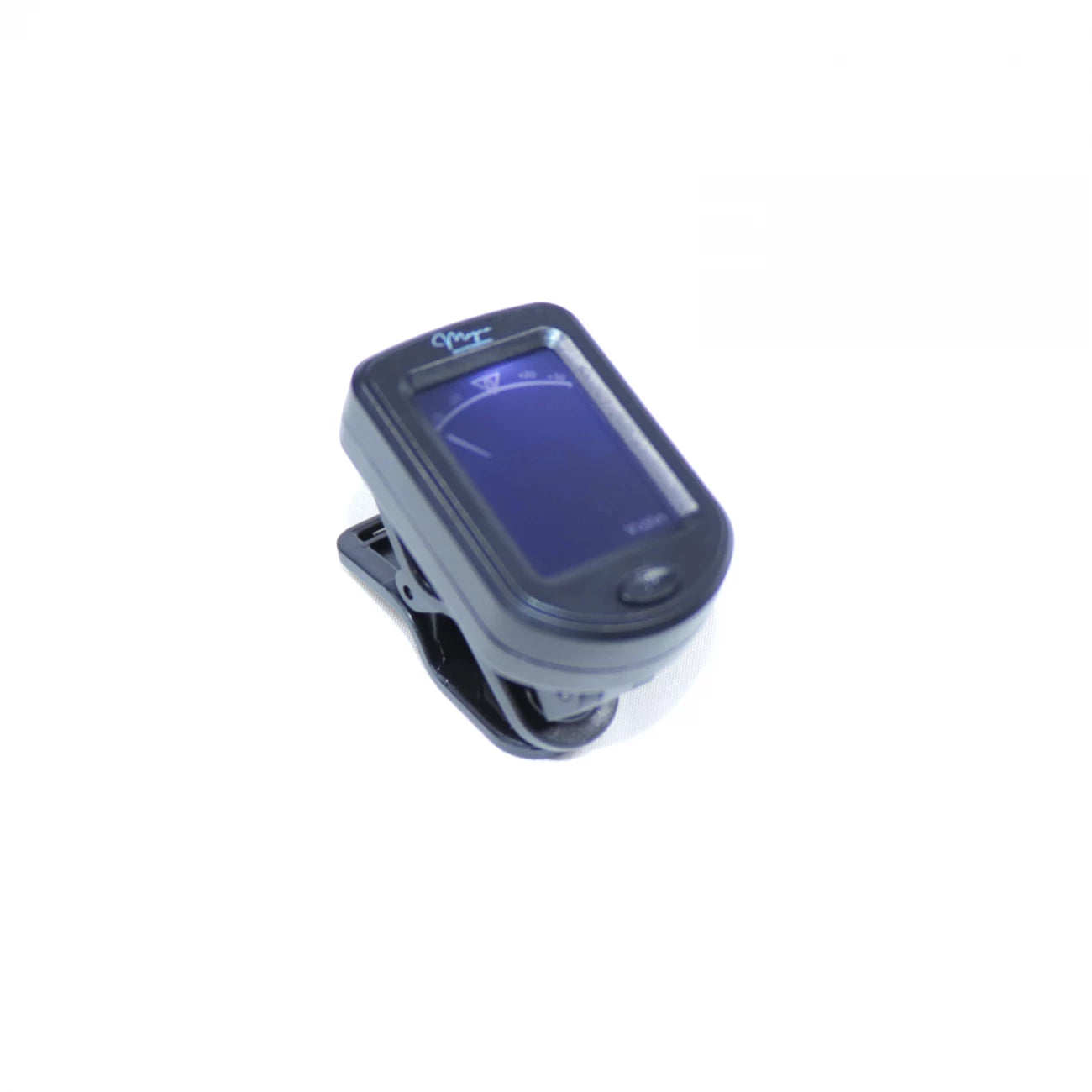 Wotan W-TUNER | Afinador de clip para guitarra o bajo