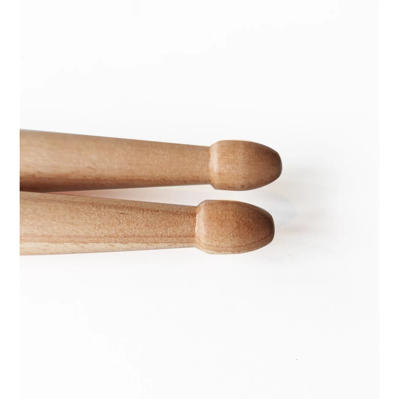 Wotan W5B-HICKORY | Baquetas para batería 5B de hickory