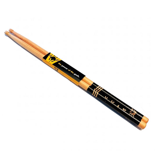 Wotan W5BPM | Palillos 5B con punta de madera