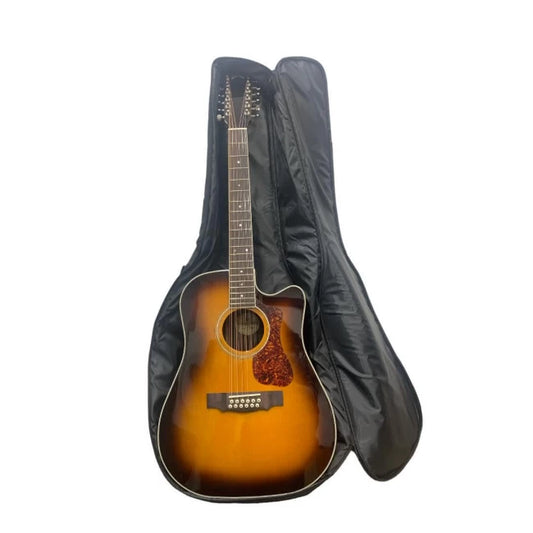 WOTAN WBAG-GA | Funda para Guitarra Acústica