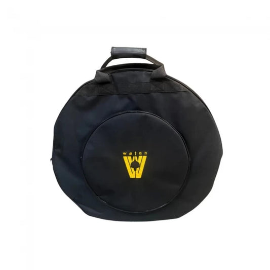 WOTAN WBAG-PB | Funda para platillos de batería o percusión