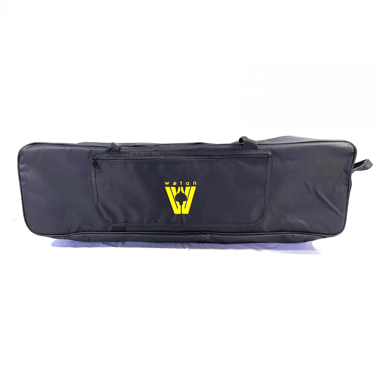 Wotan WBAG-SOP-B | Funda estuche acolchado para bateria con espuma de 5mm