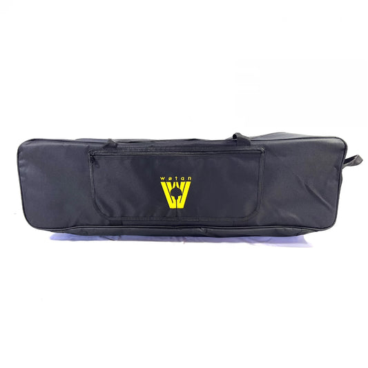Wotan WBAG-SOP-B | Funda estuche acolchado para bateria con espuma de 5mm