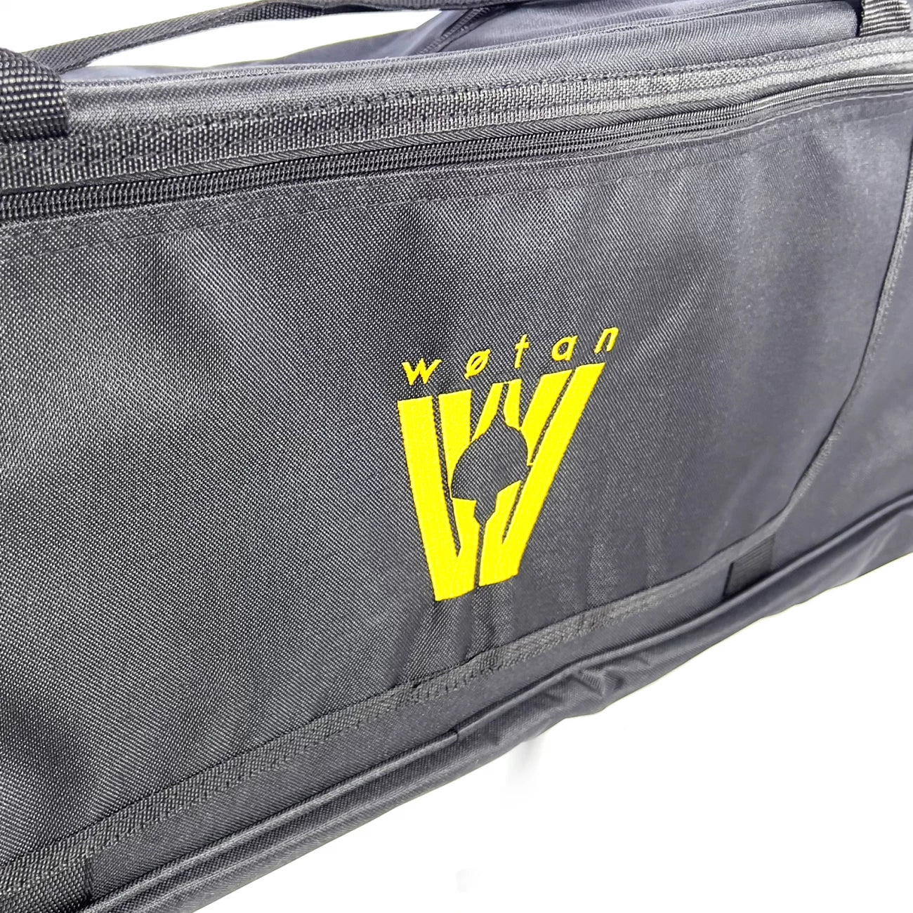 Wotan WBAG-SOP-B | Funda estuche acolchado para bateria con espuma de 5mm