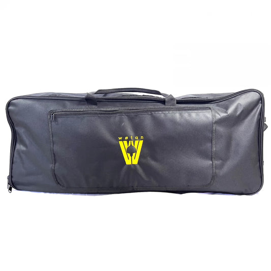 Wotan WBAG-SOP-R | Estuche rigido funda para bateria con ruedas