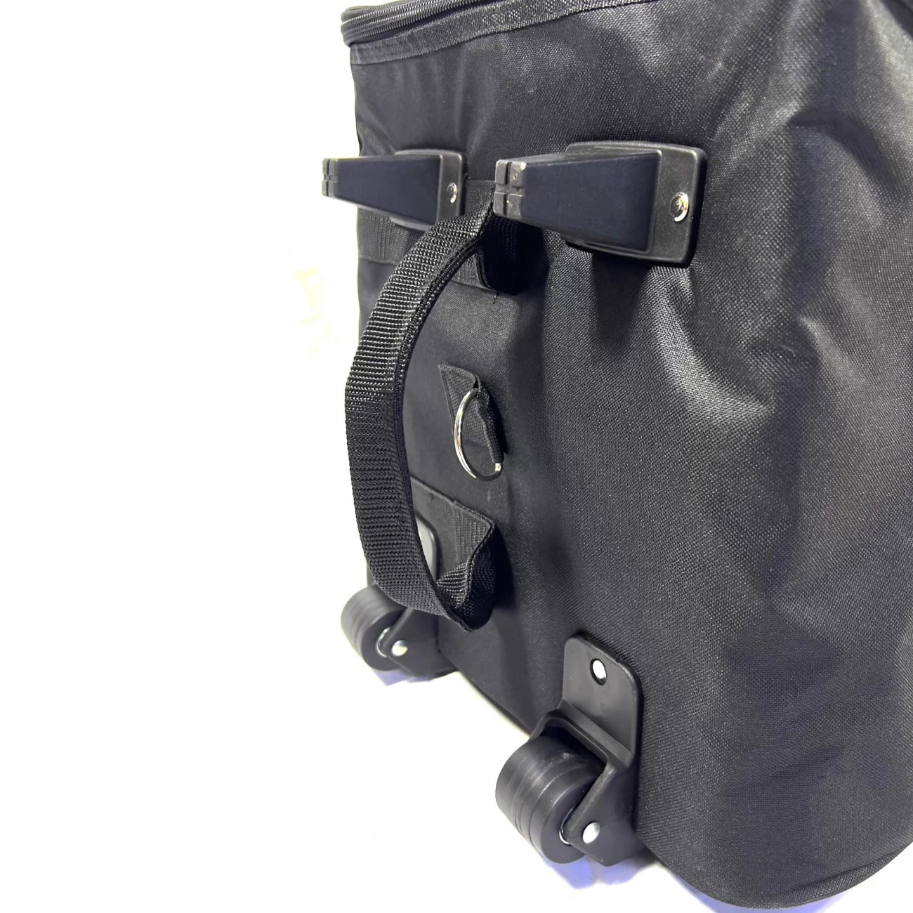 Wotan WBAG-SOP-R | Estuche rigido funda para bateria con ruedas