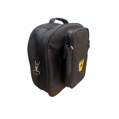 WOTAN WBAG-TB | Funda para Tambor Back pack 15 mm