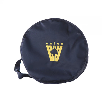 Wotan WBAG-TOM10 | Estuche funda para Tom de batería de 10 pulgadas